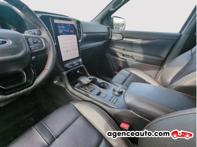 Ford Ranger — 16