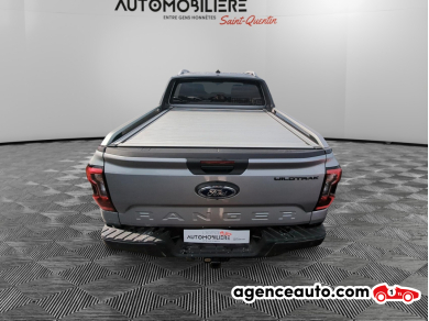 Ford Ranger — 6