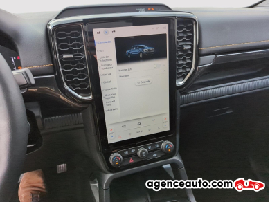 Ford Ranger — 26