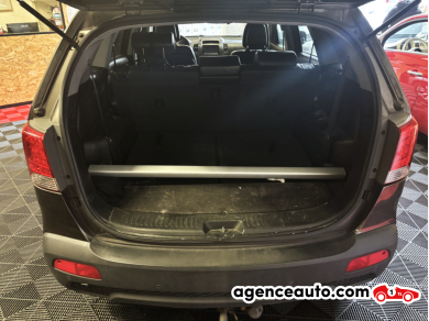 Kia Sorento — 26