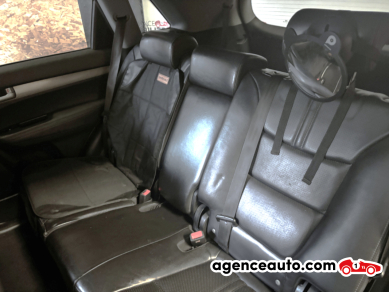 Kia Sorento — 13
