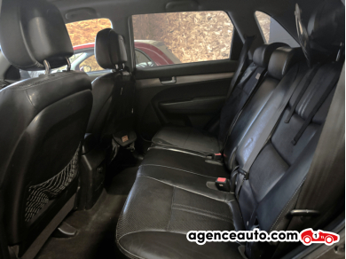 Kia Sorento — 15