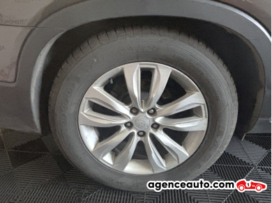 Kia Sorento — 25