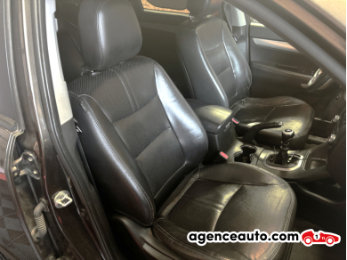 Kia Sorento — 12