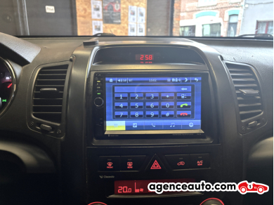 Kia Sorento — 20