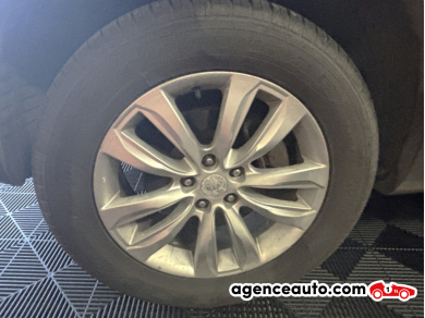 Kia Sorento — 22