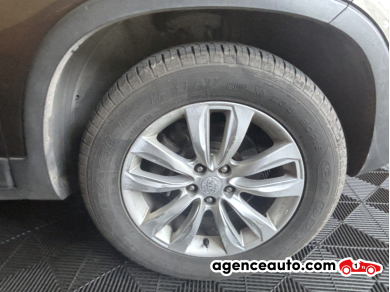 Kia Sorento — 23