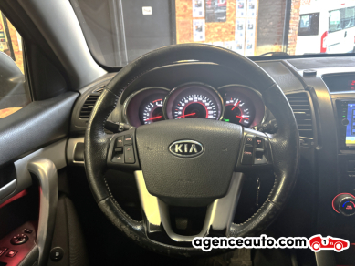 Kia Sorento — 18