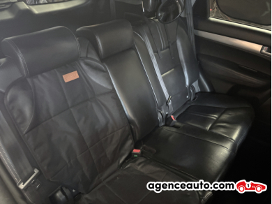 Kia Sorento — 16