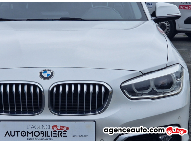 Bmw Série 1 — 3