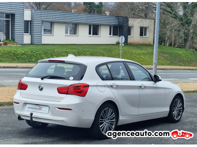 Bmw Série 1 — 6
