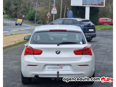 Bmw Série 1 — 7