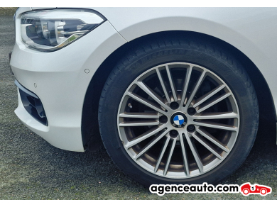 Bmw Série 1 — 21