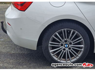 Bmw Série 1 — 23