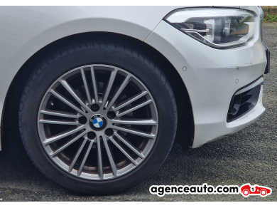 Bmw Série 1 — 22