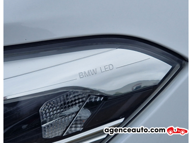 Bmw Série 1 — 30