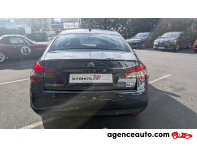 Citroen C5 — 5