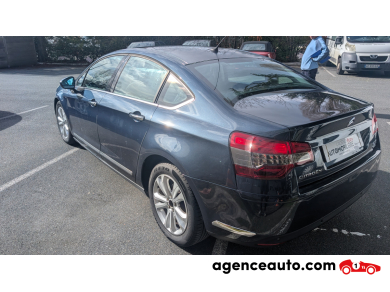 Citroen C5 — 6