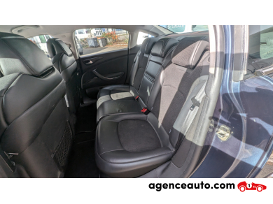 Citroen C5 — 12