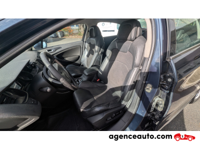Citroen C5 — 9