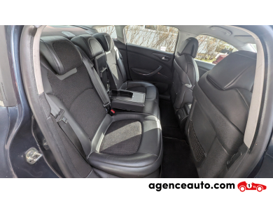 Citroen C5 — 13