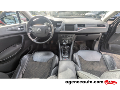 Citroen C5 — 14
