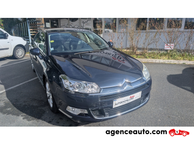 Citroen C5 — 2