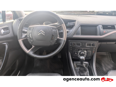 Citroen C5 — 15