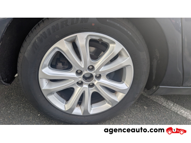 Citroen C5 — 21