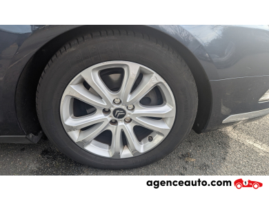 Citroen C5 — 22