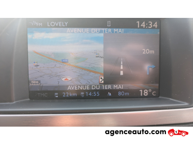 Citroen C5 — 19