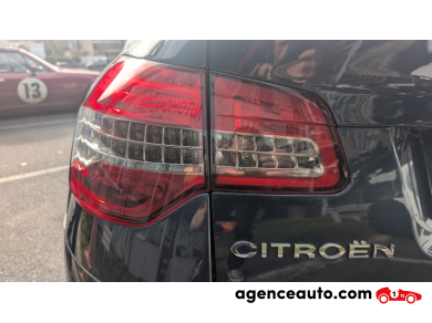 Citroen C5 — 26