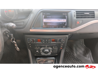 Citroen C5 — 18