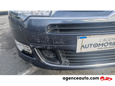 Citroen C5 — 28