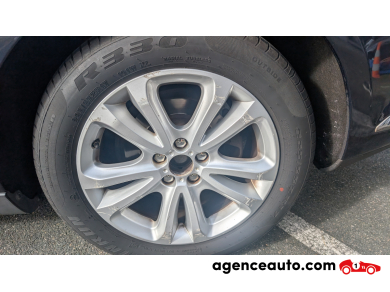 Citroen C5 — 24