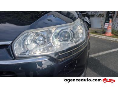 Citroen C5 — 25