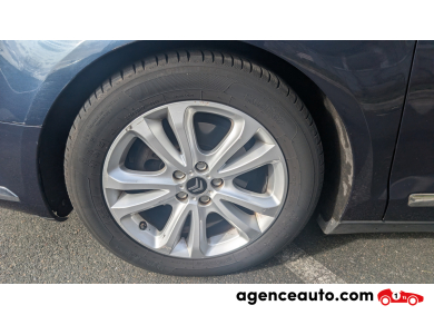 Citroen C5 — 23