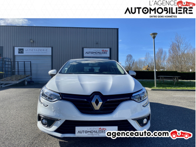 Renault Megane — 7