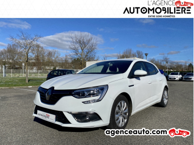 Renault Megane — 6