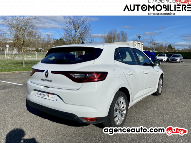 Renault Megane — 2