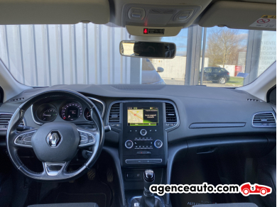 Renault Megane — 10