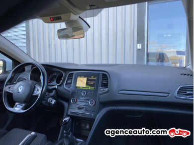 Renault Megane — 11