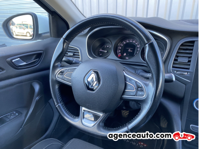 Renault Megane — 16
