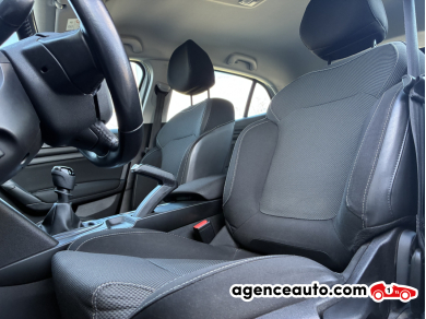Renault Megane — 8