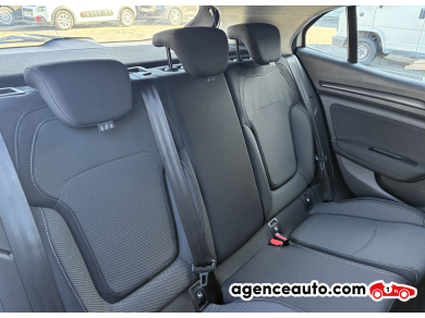 Renault Megane — 14