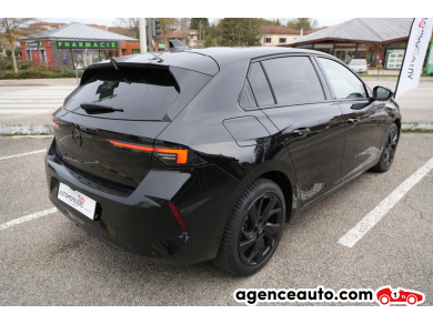 Opel Astra — 6