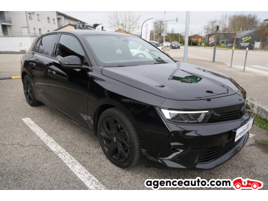 Opel Astra — 4