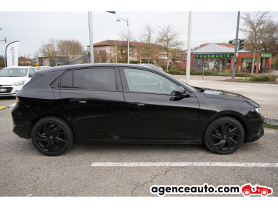 Opel Astra — 5