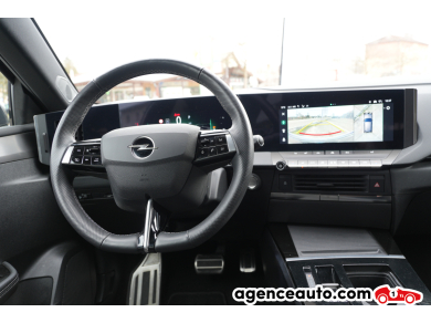 Opel Astra — 12