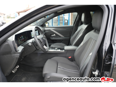 Opel Astra — 31